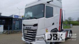 DAF XG 480 FT (32557)