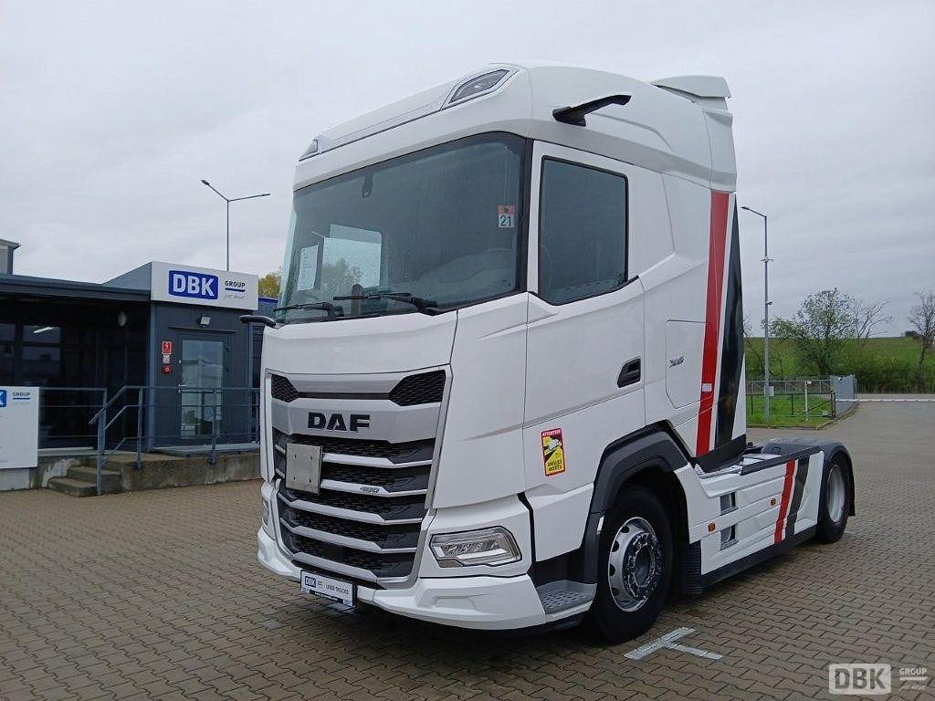 DAF XG 480 FT (32557)