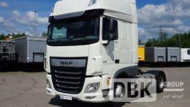 DAF XF 480 FT (33042)