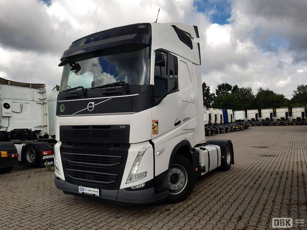 VOLVO FH (32873)
