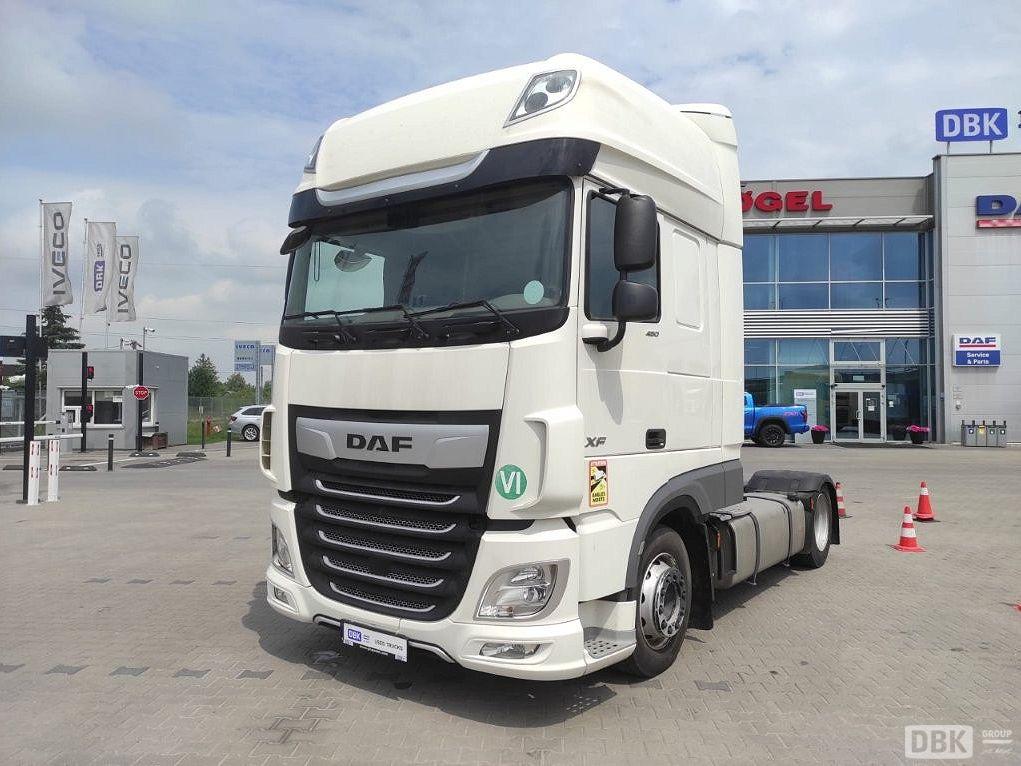 DAF XF 480 FT (33037)
