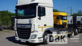 DAF XF 460 FT (33097)