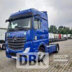MERCEDES-BENZ ACTROS (32922)