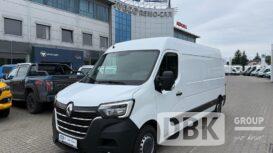 RENAULT MASTER (32913)