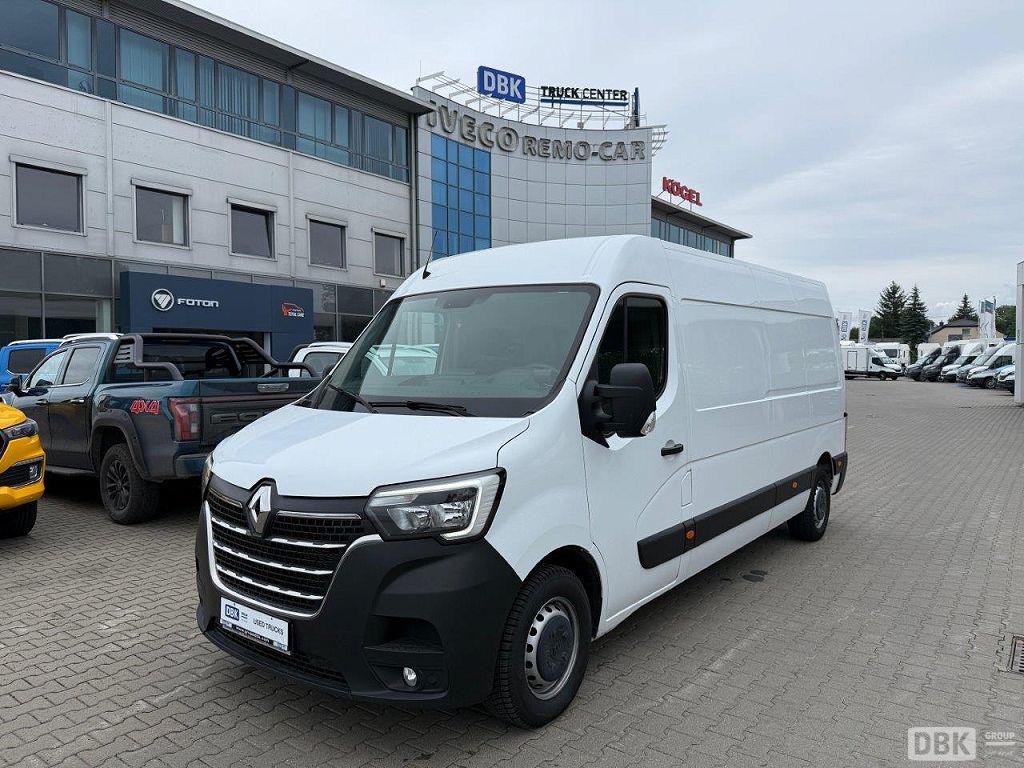 RENAULT MASTER (32913)