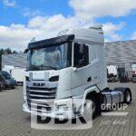 DAF FT XF480 (32981)