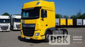 DAF XF 480 FT (33001)