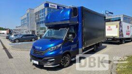 IVECO / IZOTERMY DAILY 35S21 (32729)