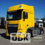 DAF XF 480 FT (33056)