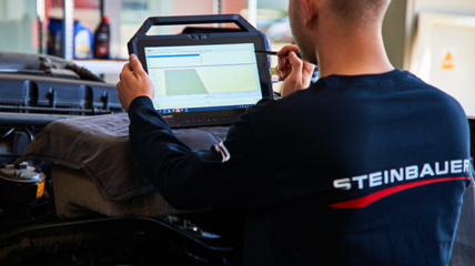PowerBox Steinbauer – jakość potwierdzona testem