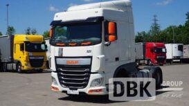 DAF XF 460 FT (33071)