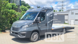 Iveco Daily 35S18HA8/P  laweta  (12591797)