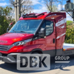 Iveco Daily 35S21HA8/P  laweta  (12564795)