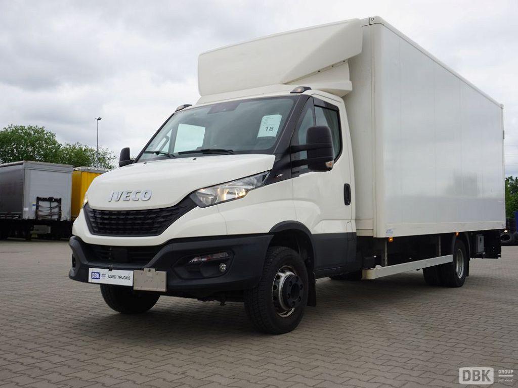 IVECO DAILY 70C18 (32817)