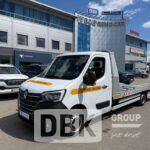 RENAULT/JEGGER MASTER (32274)