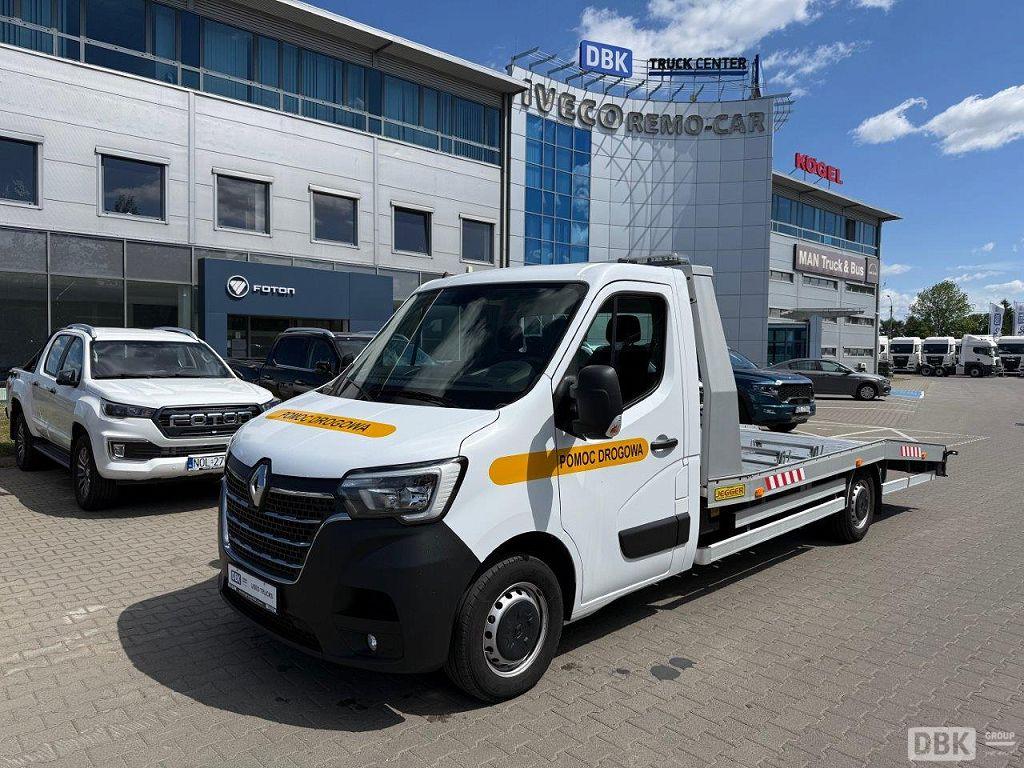 RENAULT/JEGGER MASTER (32274)