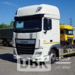 DAF XF 460 FAR (33091)