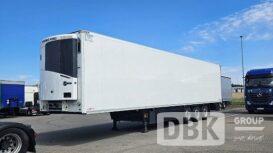 SCHMITZ-CARGOBULL SCB *S3B (33212)