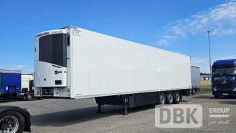 SCHMITZ-CARGOBULL SCB *S3B (33212)