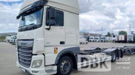 DAF XF 480 FAR /ZZW (33227)