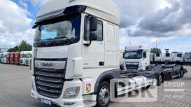 DAF XF 480 FAR /ZZW (33235)