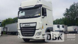 DAF XF 480 FT (31508)