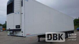 SCHMITZ-CARGOBULL SKO 24 (33021)