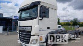 DAF XF 480 FAR /ZZW (33223)