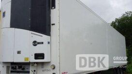 SCHMITZ-CARGOBULL SCB *S3B (33215)