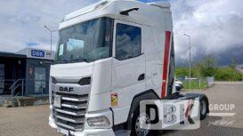 DAF XG 480 FT (32562)