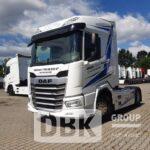 DAF XFn 480FT (33142)