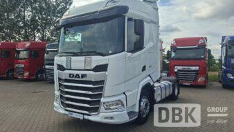 DAF XFn 480 FT (33115)
