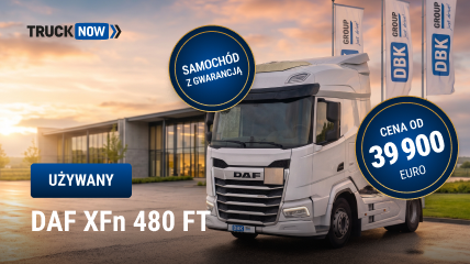 DAF XFn 480 FT