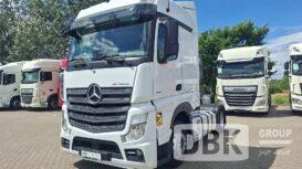 MERCEDES-BENZ ACTROS (33222)