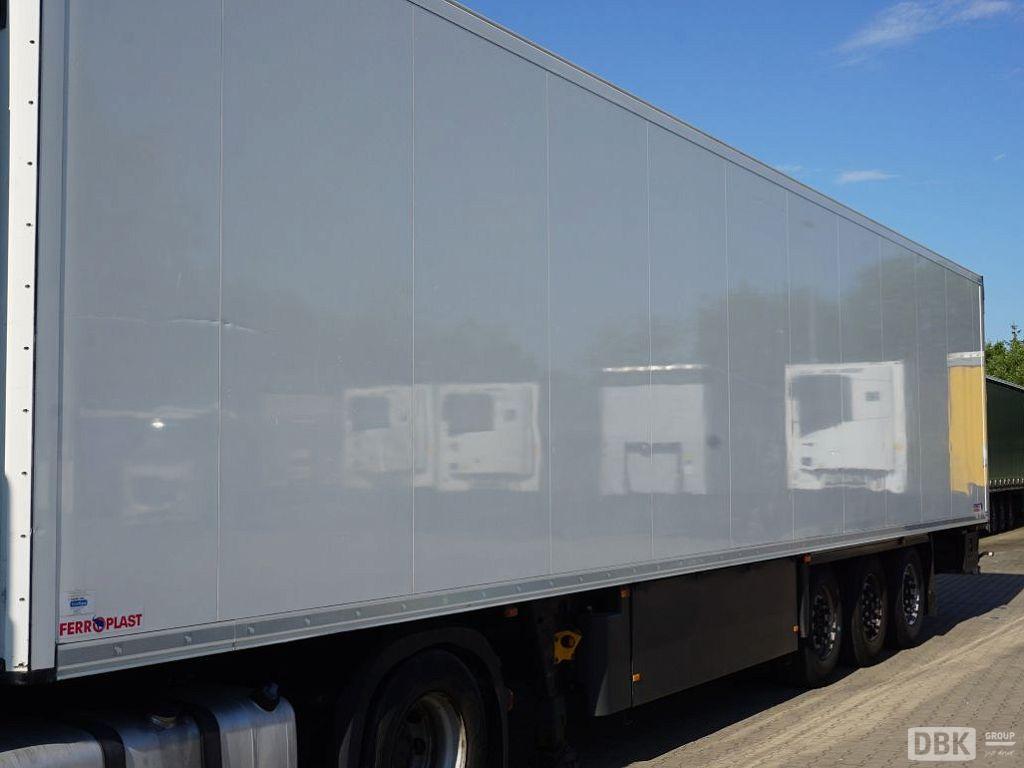 SCHMITZ-CARGOBULL SCB *S3B (33208)
