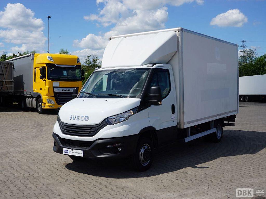 IVECO DAILY 35C16 (33139)