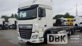 DAF XF 480 FAR (33186)