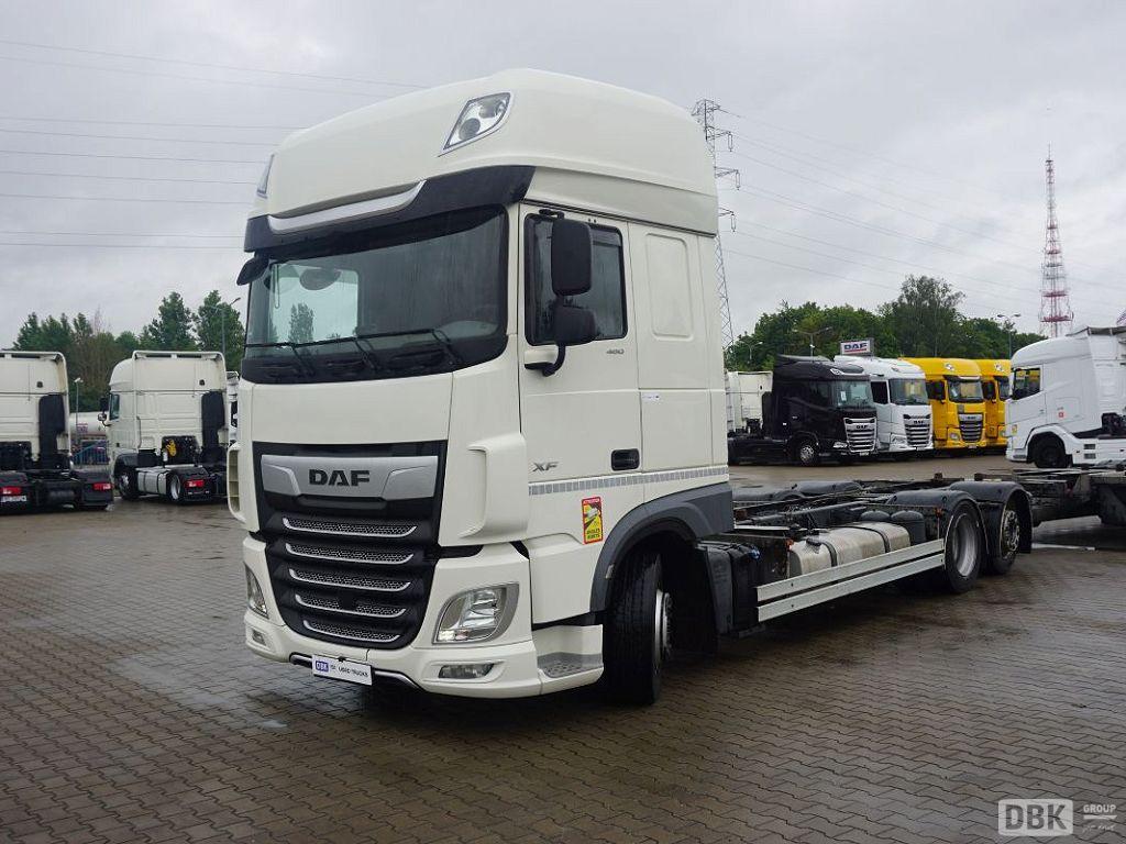 DAF XF 480 FAR (33186)