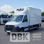 MERCEDES-BENZ / IGLOPOL SPRINTER (32960)