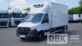 MERCEDES-BENZ / IGLOPOL SPRINTER (32960)