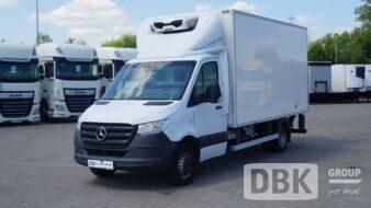 MERCEDES-BENZ / IGLOPOL SPRINTER (32960)