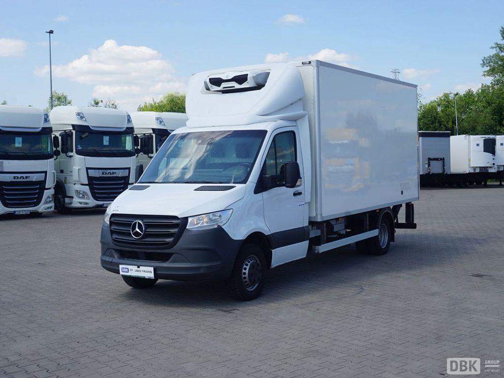 MERCEDES-BENZ / IGLOPOL SPRINTER (32960)