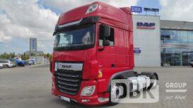 DAF XF 480 FT (32581)
