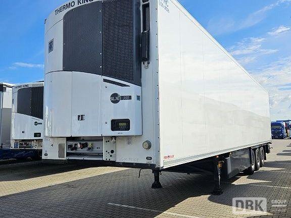 SCHMITZ-CARGOBULL SCB *S3B (33216)
