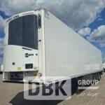 SCHMITZ-CARGOBULL SKO 24 (33020)