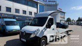 RENAULT MASTER (32953)