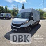 IVECO DAILY 35S 16 (32724)