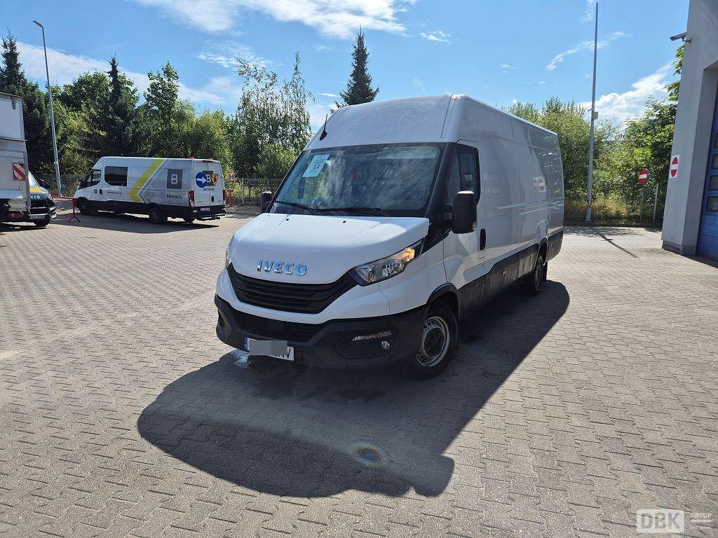 IVECO DAILY 35S 16 (32724)