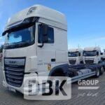 DAF XF 480 FAR /ZZW (33237)