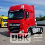 DAF XF 480 FT (32550)